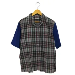 2025年最新】comme des garcons オープンカラーの人気アイテム - メルカリ