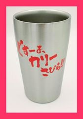 松田聖子さん 4周年記念 ステンレスサーモタンブラー 380ml - メルカリ