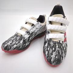 メンズ Japan Trainer AC MV H05927 ホワイト 27.5cm