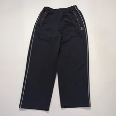 メンズ ポケット安心リラックスパンツ 957908-1 ネイビー Lのサムネイル