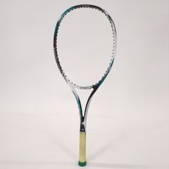 YONEX NEXIGA(ネクシーガ)70S 軟式テニスラケット - メルカリ