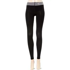 RIZAP ライザップ シェイプレギンス はいて歩いてカロリー消費アップ 10分丈スパッツ レディース 0