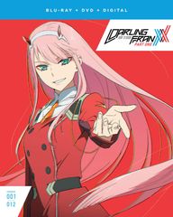 Darling In The Franxx: Part One [Blu-ray]