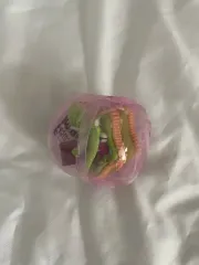 クレヨンしんちゃん チョコビ キーホルダー ガチャ