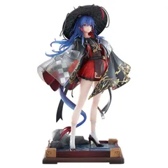 アークナイツ 遊龍チェン 万重山VER.