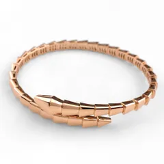 2025年最新】BVLGARI バングル・リストバンドの人気アイテム - メルカリ