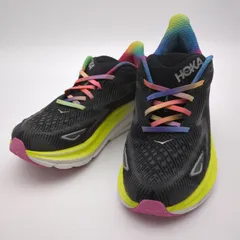 クリフトン 9 WD 1132211 BAAB 24.5㎝