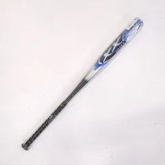ソフトボール３号用 金属製バット　TPS JSB013XXL シルバー 84cmのサムネイル