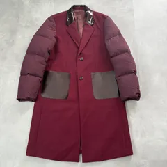 2025年最新】アンダーカバー ドッキング ジャケットの人気アイテム