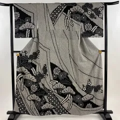 2025年最新】絞り訪問着の人気アイテム - メルカリ