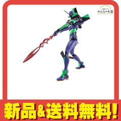 ソフビカツドウ sofvikatsudou エヴァンゲリオン 弐号機 D型装備