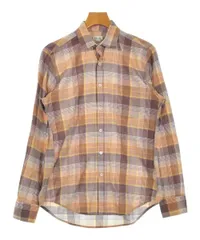 steven alan カジュアルシャツ メンズ 【古着】【中古】【送料無料】