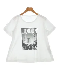 MARY QUANT Tシャツ・カットソー レディース 【古着】【中古】【送料無料】