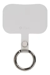[ハミィ] iFace Hang and ストラップホルダー