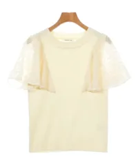 NATURAL BEAUTY BASIC ニット・セーター レディース 【古着】【中古】【送料無料】