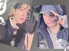 THEBOYZ ヒョンジェトレカ 2025年最新】TheBoyz ヒョンジェ トレカの人気アイテム - メルカリ