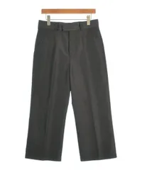【定価7.6万】OUR LEGACY SAILOR ワイドスラックス グレー 2026年最新】SAILOR trouserの人気アイテム - メルカリ