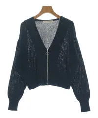 nano UNIVERSE カーディガン レディース 【古着】【中古】【送料無料】