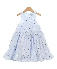 TOMMY HILFIGER ワンピース（その他） キッズ 【古着】【中古】【送料無料】