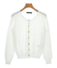 INTERPLANET カーディガン レディース 【古着】【中古】【送料無料】