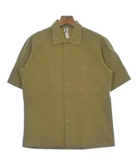 MHL. カジュアルシャツ メンズ 【古着】【中古】【送料無料】