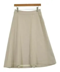 GALLARDAGALANTE NAVY ロング・マキシ丈スカート レディース 【古着】【中古】【送料無料】