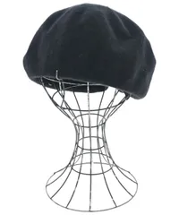 PORTER CLASSIC ハンチング・ベレー帽 メンズ 【古着】【中古】【送料無料】