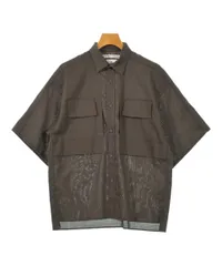 White Mountaineering カジュアルシャツ メンズ 【古着】【中古】【送料無料】