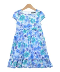 BeBe ワンピース（その他） キッズ 【古着】【中古】【送料無料】