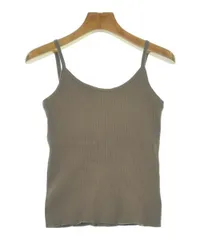 SNIDEL キャミソール レディース 【古着】【中古】【送料無料】