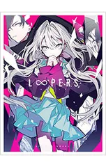 PC／【CD・アートブック付】LOOPERS 初回限定版