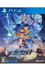 PS4/蒼き雷霆 ガンヴォルト 鎖環