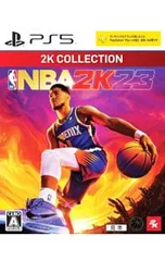 PS5/2K コレクション NBA 2K23