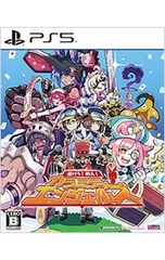 PS5/届けろ!戦え!カラミティエンジェルズ