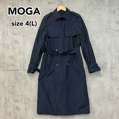 2025年最新】moga コートの人気アイテム - メルカリ