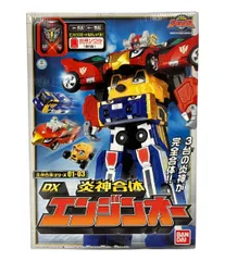 2025年最新】炎神合体 エンジンオーの人気アイテム - メルカリ