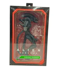 2025年最新】neca エイリアン ロムルスの人気アイテム - メルカリ