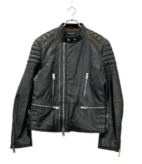 2025年最新】GUCCI メンズ レザージャケット・ライダースの人気