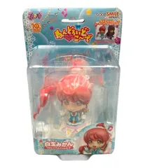 2025年最新】ねんどろいどこ～で プリパラ 白玉みかんの人気アイテム