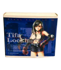 【未組立】コトブキヤ 1/8 レジンキャストキット ティファ3種セット 2026年最新】ティファ コトブキヤの人気アイテム - メルカリ