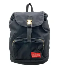 マンハッタンポーテージ リュック レディース Manhattan Portage