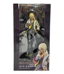 GOD EATER 2 シエンl フィギュアおまけ付 God Eater 2 Ciel Alencon 1/8 Scale Painted PVC Figure Japan NEW | eBay