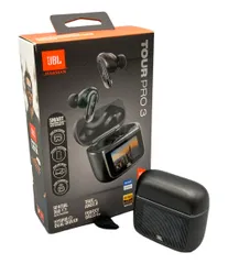 JBL ジェービーエル TOUR PRO 3 ワイヤレス イヤホン TOUR PRO 3C