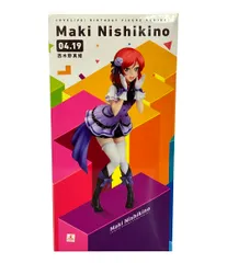 2026年最新】ラブライブ! Birthday Figure Project 西木野真姫(電撃屋