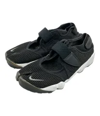 ナイキ スニーカーサンダル WMNS AIR RIFT BR 848386-001 レディース SIZE 25.0 (XL) NIKE