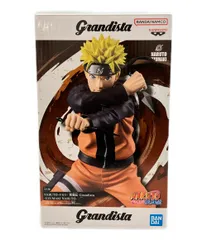 2025年最新】grandista narutoの人気アイテム - メルカリ