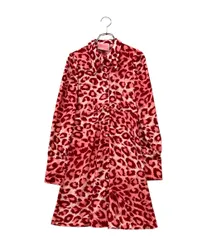 ケイトスペード シャツドレス ワンピース レディース SIZE 0 (XS) Kate Spade