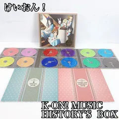 2025年最新】けいおん cd アルバムの人気アイテム - メルカリ