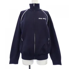 2025年最新】MIU MIU レディース ジャンパー・ブルゾンの人気アイテム