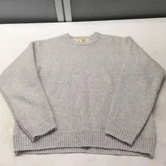 送料無料★NANO universe ナノユニバース★ニット　セーター　トップス★メンズ　Sサイズ#60312syy